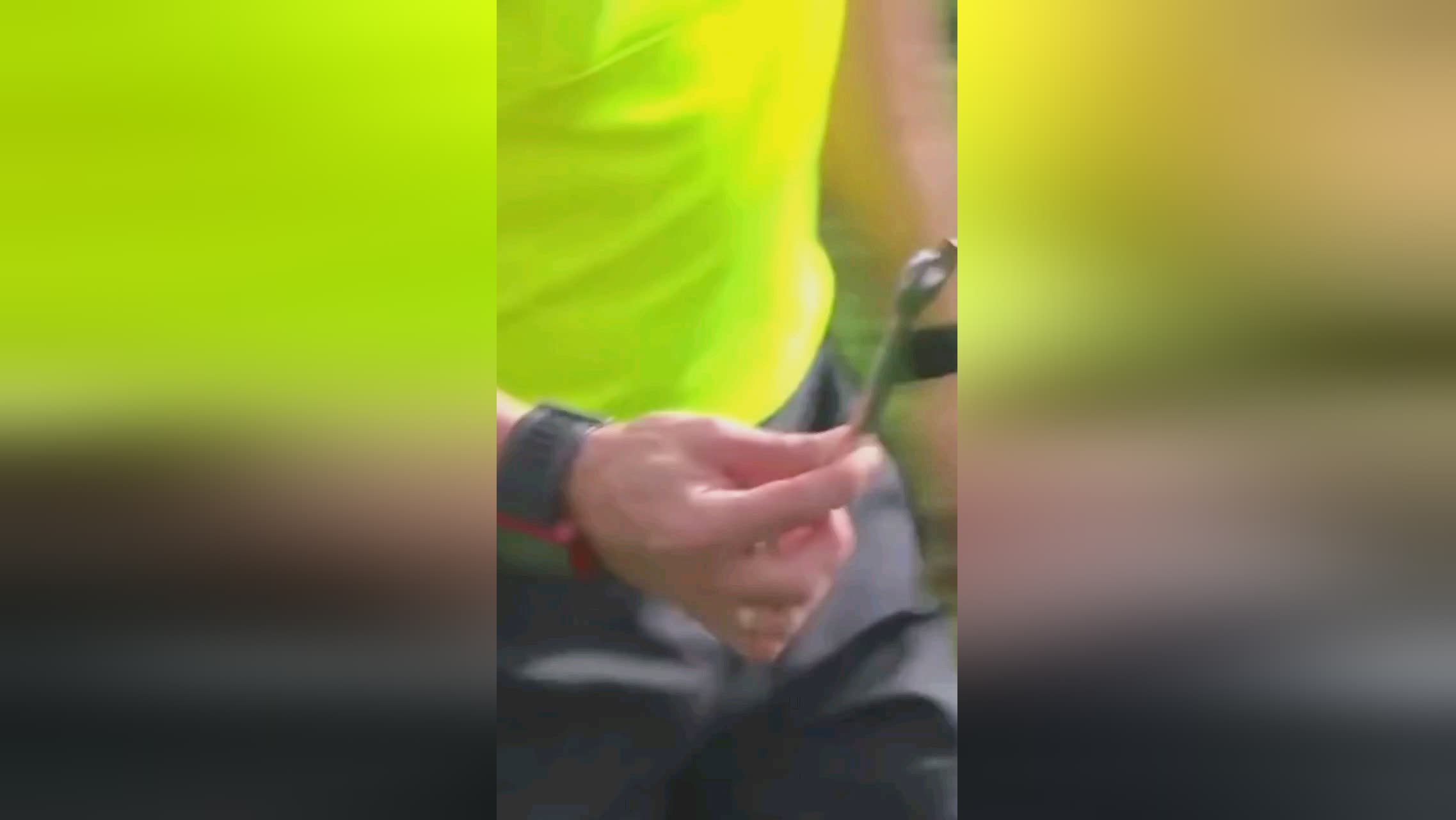 传奇